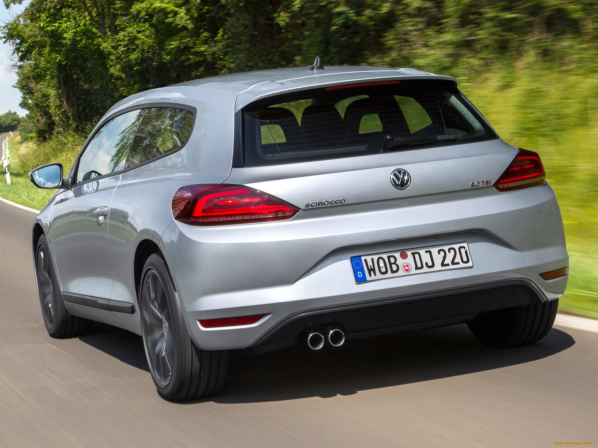 , volkswagen, , 2014, scirocco